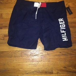 Tommy Hilfiger Swim Trunks